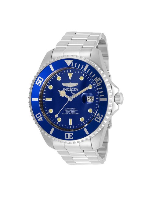 Reloj Invicta Pro Diver para hombre 35718