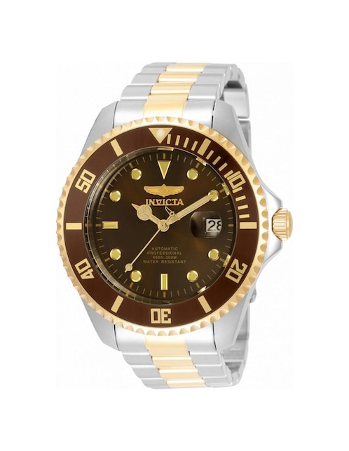 Reloj Invicta Pro Diver para hombre 35728
