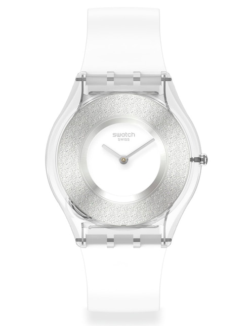 Swatch Relojes Mujer SUPK108 - WW, Moderno