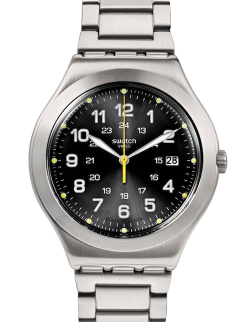 Reloj Swatch Irony Big Classic para hombre yws439gc