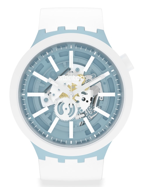 Reloj Big bold bioceramic unisex SB03N103 1