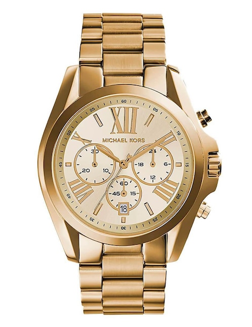 Reloj para mujer MK5605 Reloj para mujer MK5605