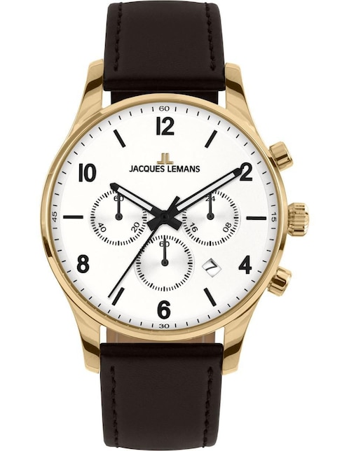 Reloj Jacques Lemans London para hombre 1-2126E