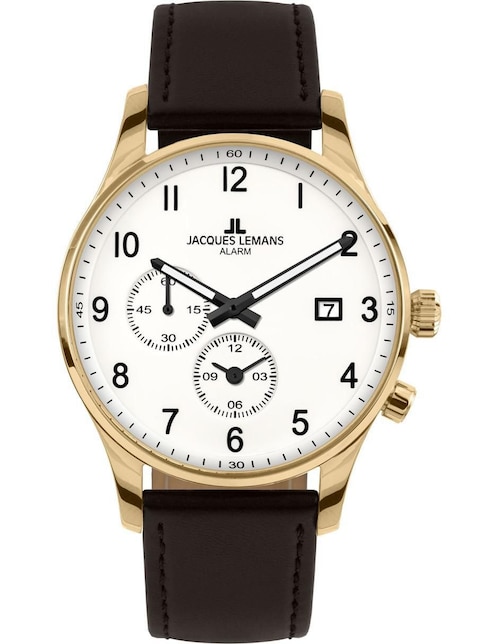 Reloj Jacques Lemans London para hombre 1-2125D