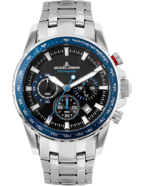 Reloj Jacques Lemans para hombre 1-2099E