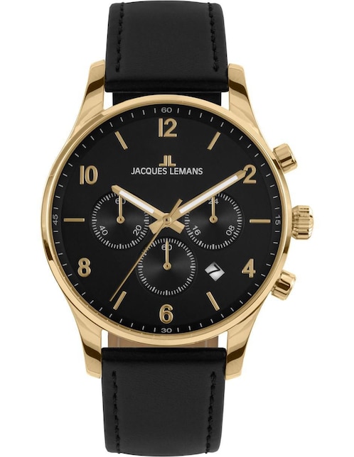 Reloj Jacques Lemans London para hombre 1-2126D