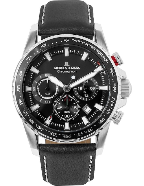 Reloj Jacques Lemans para hombre 1-2099A