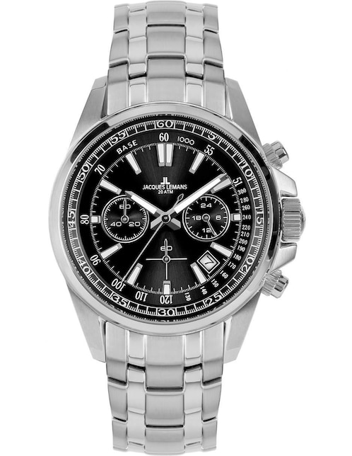 Reloj Jacques Lemans para hombre 1-2117I