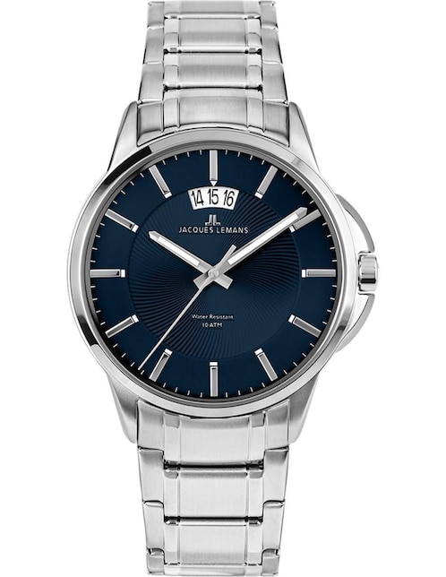 Reloj Jacques Lemans Sydney para hombre 1-1540M