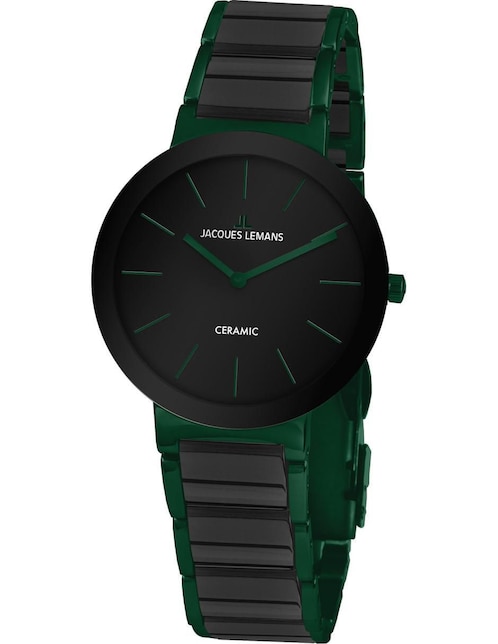 Reloj Jacques Lemans Ceramic unisex 42-8K