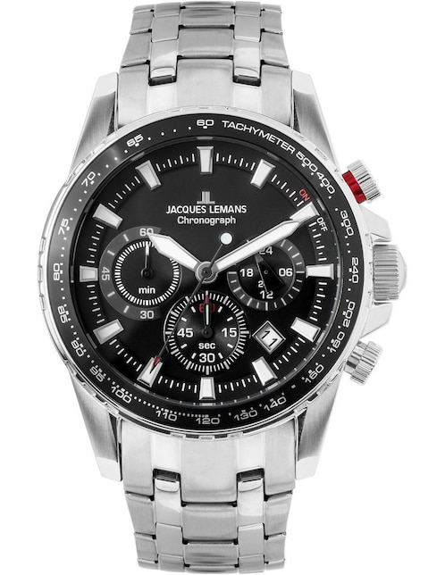 Reloj Jacques Lemans para hombre 1-2099D