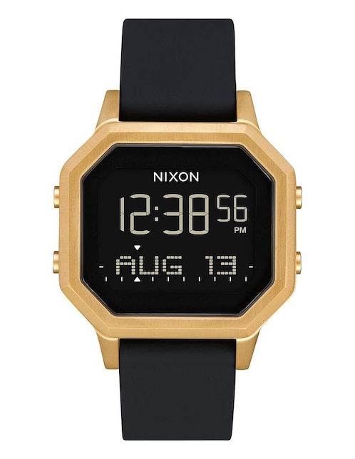 Reloj Nixon Siren unisex NIXON SIREN