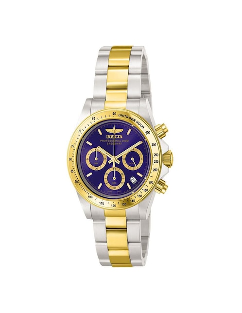 Reloj Invicta Speedway para hombre 3644