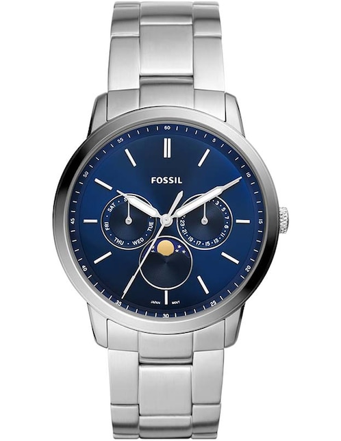 Reloj Fossil Neutra para hombre FS5907