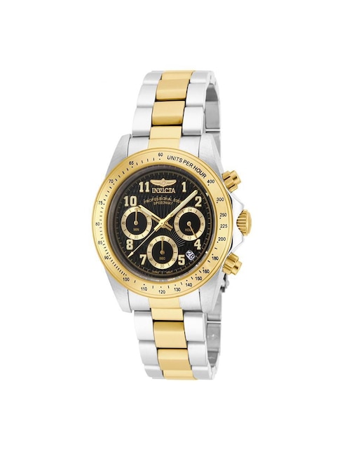Reloj Invicta Speedway para hombre 17027