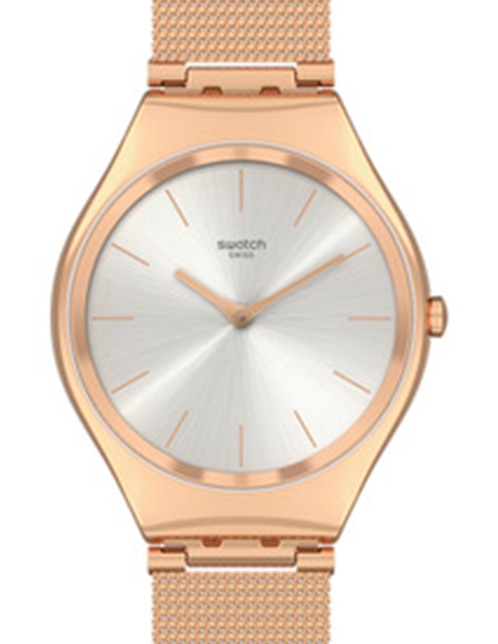 Reloj Swatch Skin Irony unisex SYXG120M