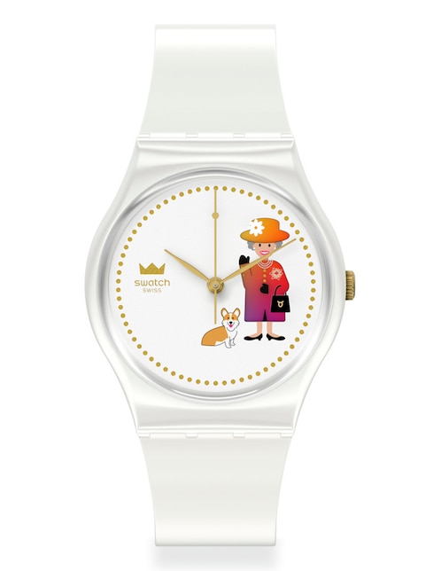 Reloj Gent Standard para mujer GZ711 1