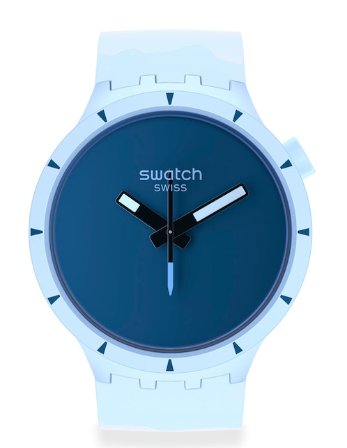 Reloj Swatch Big Bold Bioceramic unisex SB03N102