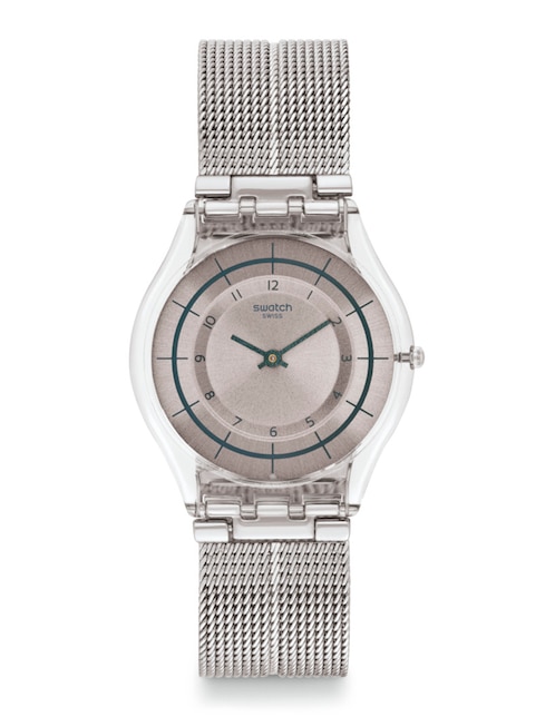 Reloj Skin Classic Biosourced unisex SS08M100M 1