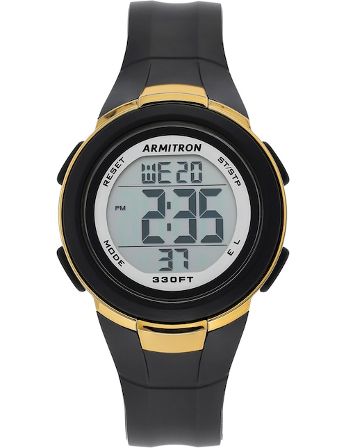 Reloj Armitron Sport para hombre 457126GBK
