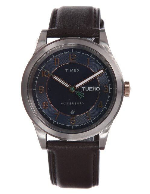 Reloj Timex Waterbury para hombre TW2V28500
