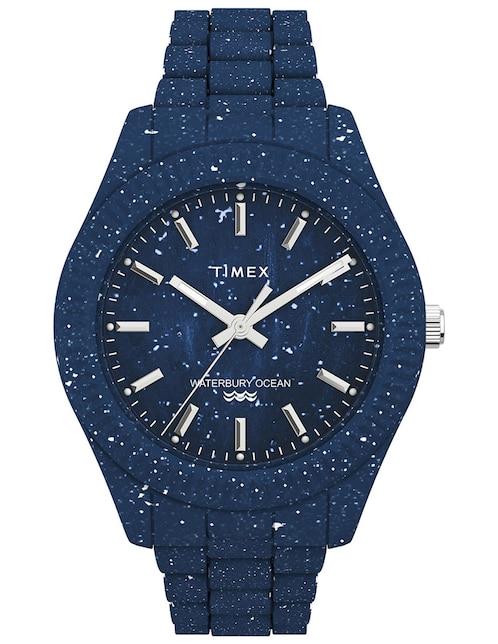 Reloj Timex Waterbury para hombre TW2V37400