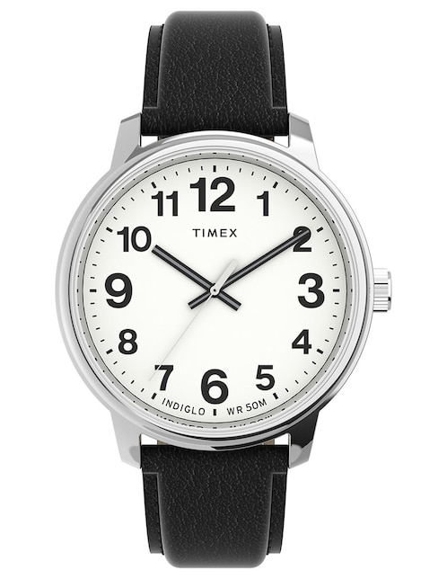 Reloj Timex Easy reader bold para hombre Tw2v21200