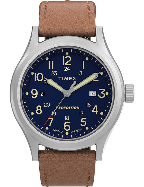Reloj Timex Sierra sst para hombre Tw2v22600