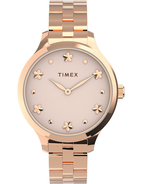 Reloj Timex Peyton para mujer Tw2v23400