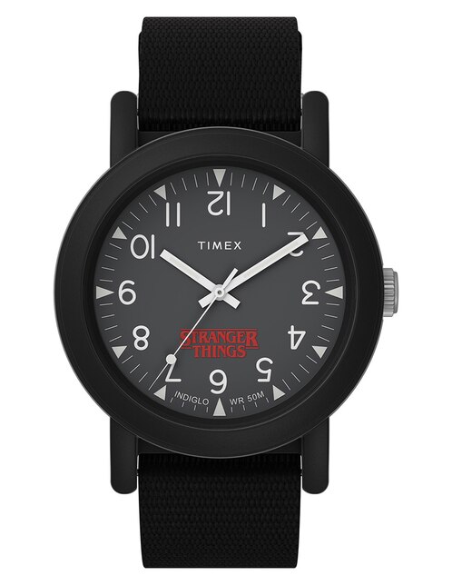 Reloj Timex Timex lab collab unisex Tw2v50800