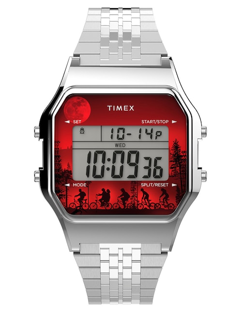 Reloj Timex Timex lab collab unisex Tw2v50900