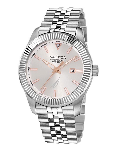 Reloj Pacific beach para hombre NAPPBS250 Reloj Pacific beach para hombre NAPPBS250