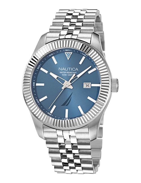Reloj Pacific beach para hombre NAPPBS248 Reloj Pacific beach para hombre NAPPBS248