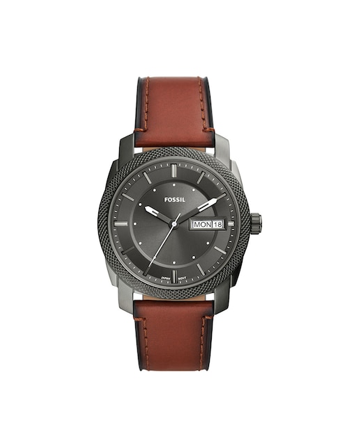 Reloj Fossil Machine para hombre FS5900