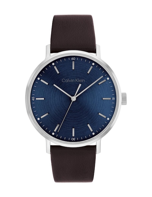 Reloj Calvin Klein Modern Mesh para hombre 25200052 en Liverpool