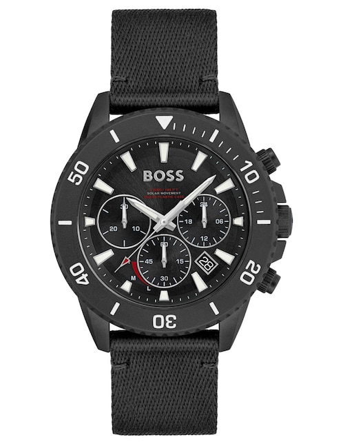 Reloj BOSS Admiral para hombre 1513918