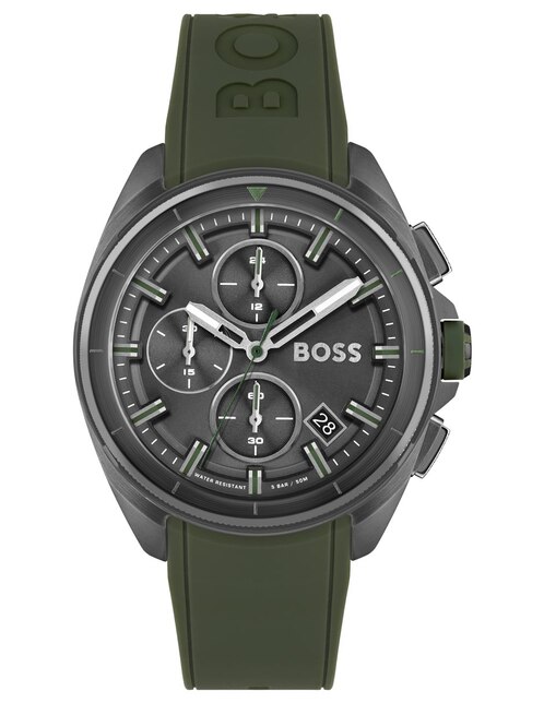 Hugo boss verde outlet liverpool hombre