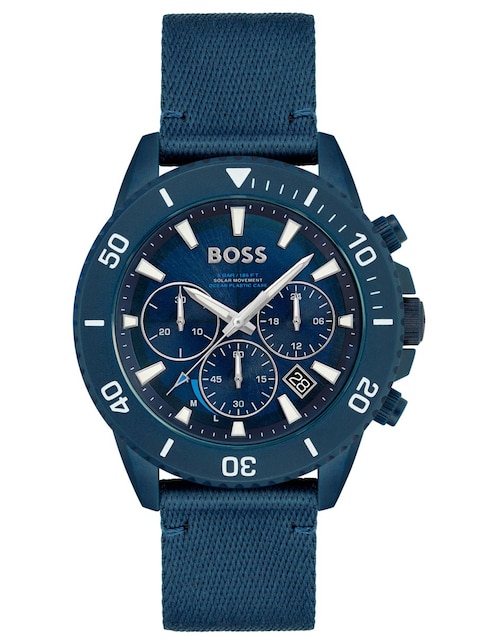 Reloj Boss Admiral para hombre 1513919