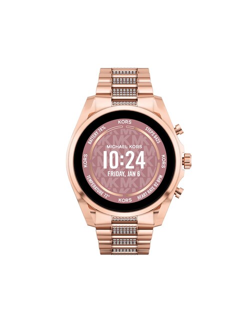 Smartwatch Michael Kors para mujer mkt5135v en Liverpool