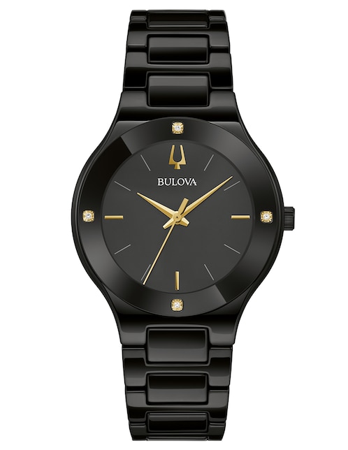 Reloj Bulova Modern para mujer 98R293
