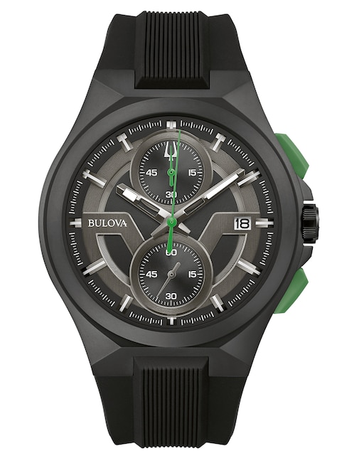Reloj Bulova Máquina para hombre 98B381