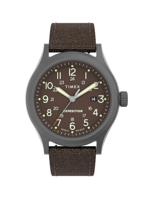 Reloj Timex Sierra Sst para hombre TW2V22700