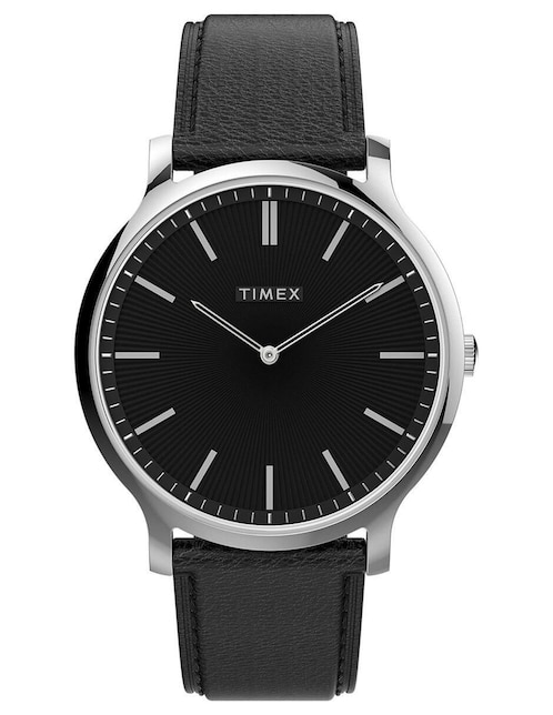 Reloj Timex Gallery para hombre TW2V28300