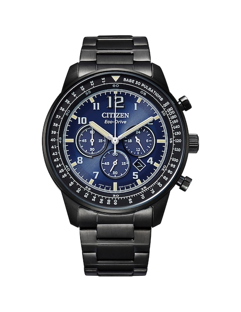 Reloj Citizen Sport Luxury para hombre 61521