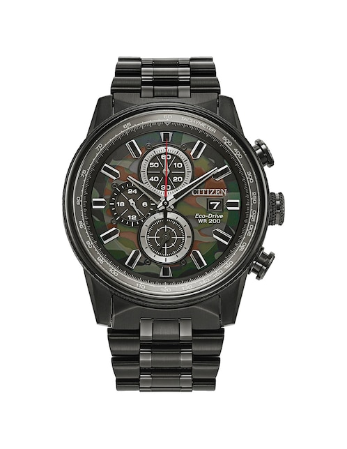 Reloj Nighthawk para hombre 61519