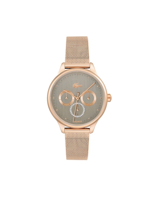 Reloj Lacoste Crocorgin Le para mujer 2001285