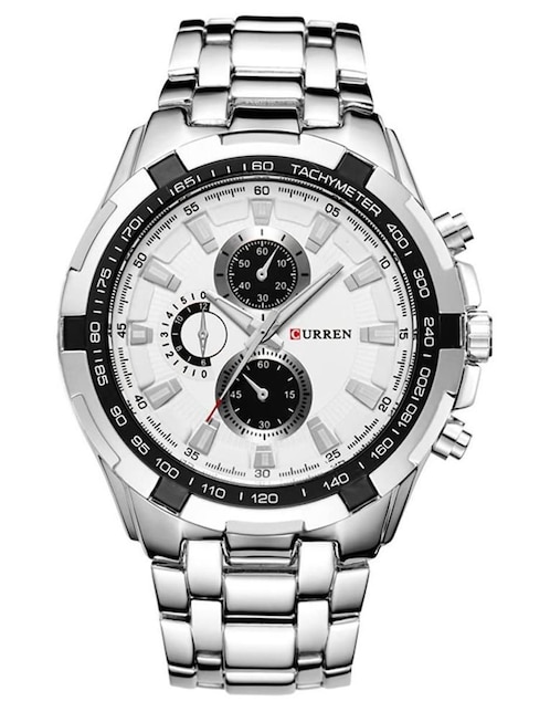 Reloj Curren para hombre 8023