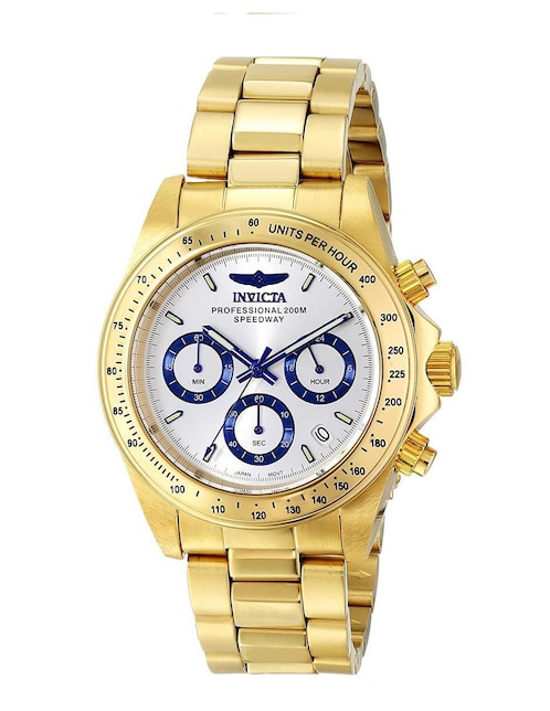 Reloj Invicta Speedway para hombre 17312