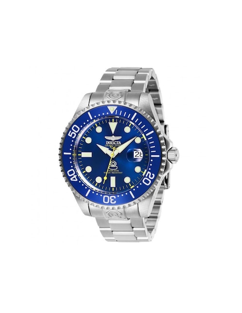 Reloj Invicta Pro diver para hombre 27611