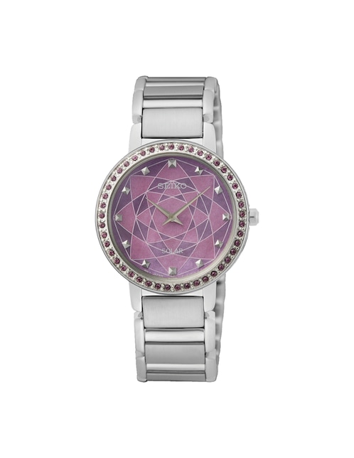 Reloj Seiko Solar para mujer sup453p1